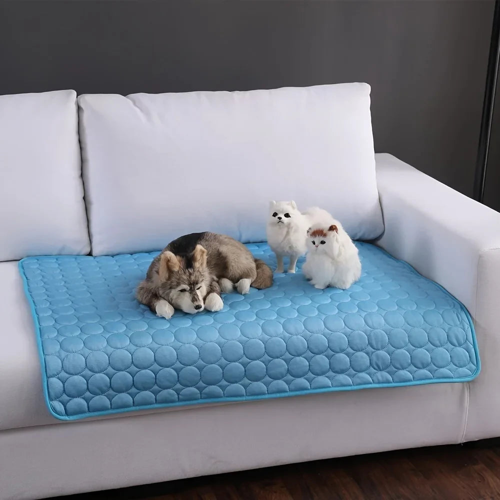 Matelas Rafraichissant