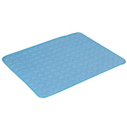 Matelas rafraichissant