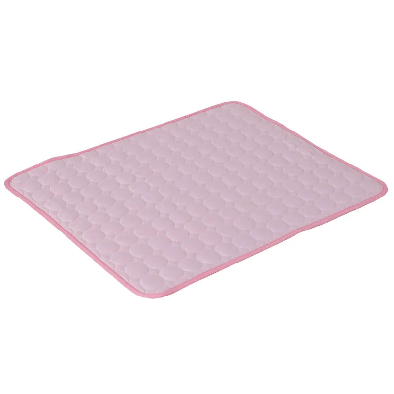 Matelas rafraichissant