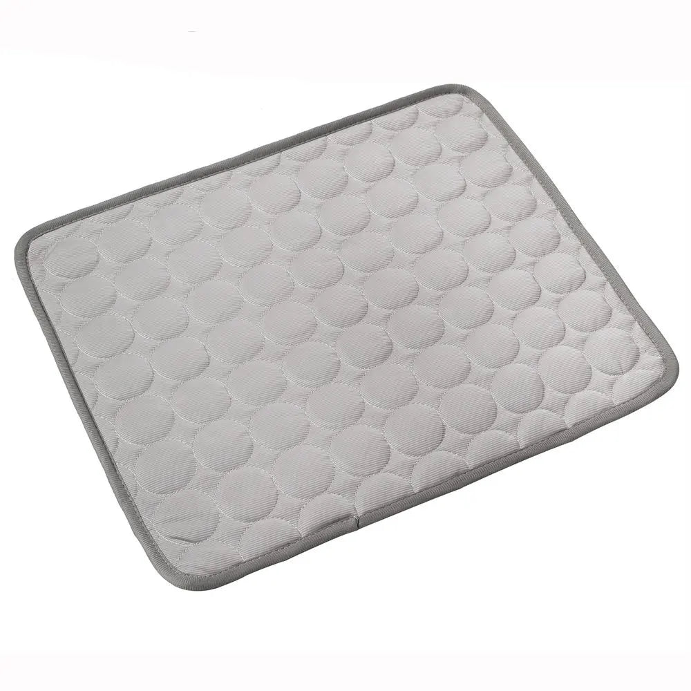 Matelas rafraichissant