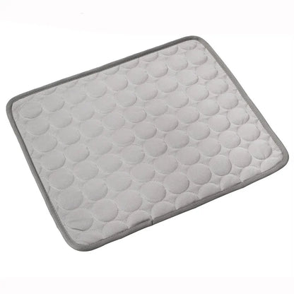 Matelas rafraichissant