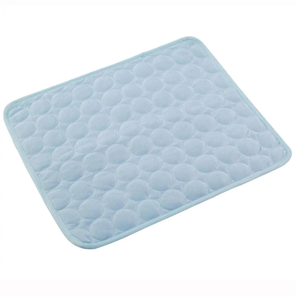 Matelas rafraichissant