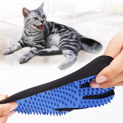 Gant de Massage Anti-Poils