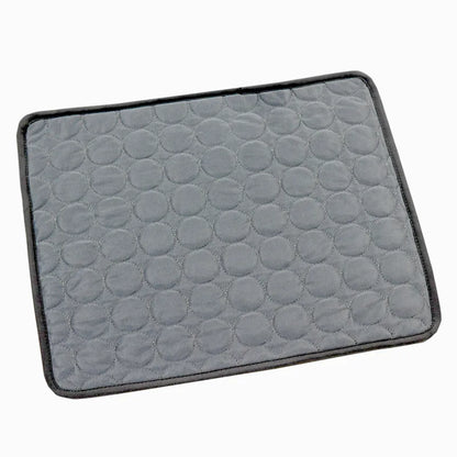 Matelas rafraichissant