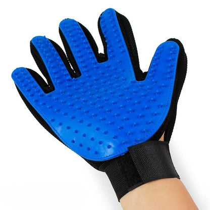 Gant de Massage Anti-Poils