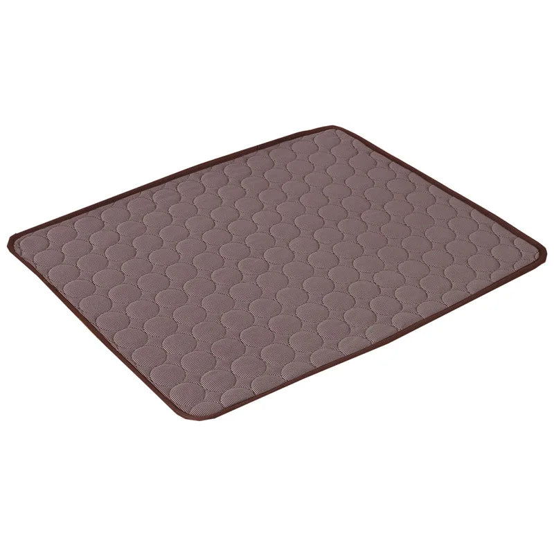 Matelas rafraichissant